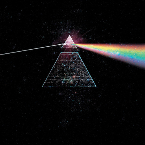 Cd:a Homenaje A Pink Floyd: Regreso Al Lado Oscuro De La M