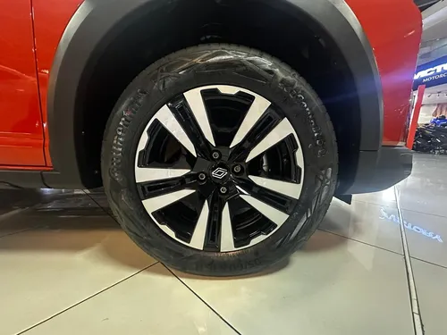 Renault Kardian 1.6 Evolution Mt