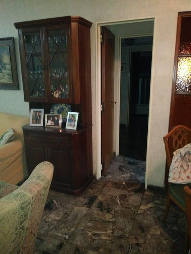 Imagen 3 de 24 de Departamento 4 Ambientes Con Dep Y Coch.-caballito