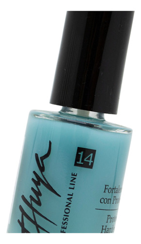 Thuya Tratamiento Fortalecedor De Uñas Con Proteína X 14ml