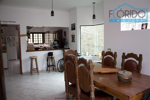Imagem 5 de 29 de Casas Em Condomínio À Venda Em Atibaia/sp - Compre O Seu Casas Em Condomínio Aqui! - 1435817