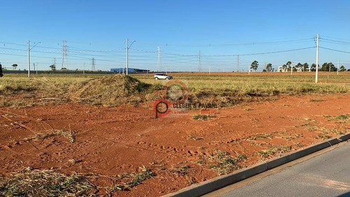 Imagem 3 de 3 de Terreno Condomínio Empresarial - Te0332