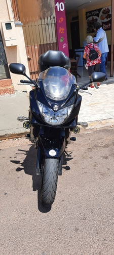 Imagem 2 de 6 de Suzuki Bandit 650s