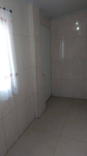 Imagem 8 de 16 de Casa Em Vila Prudente, São Paulo/sp De 50m² 1 Quartos À Venda Por R$ 265.000,00 - Ca2119084-s