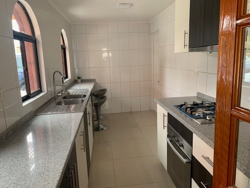 Preciosa Casa En Peñuelas Con Piscina Y Condominio Cerrado