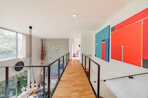 Apartamento En Venta En Provenza. Cod V22532