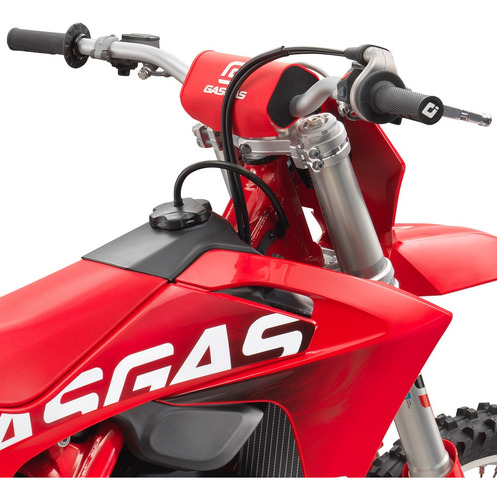 Tienda Oficial Gasgas Mc450f - 2024 - Disponible