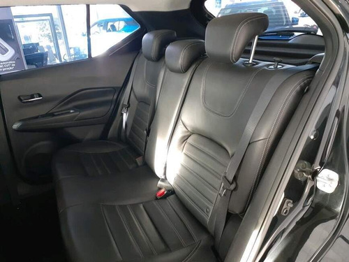 Imagem 8 de 12 de Kicks 1.6 16v Flexstart Sl 4p Xtronic
