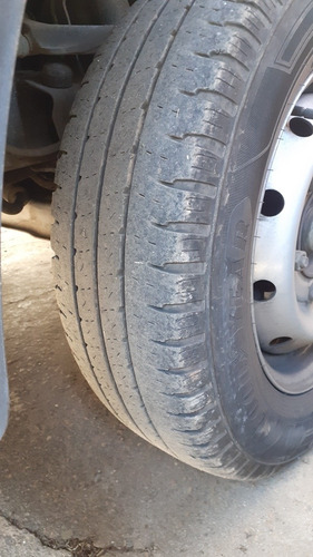 Imagem 6 de 15 de Kia Bongo Kia Bongo 2.500 Bau
