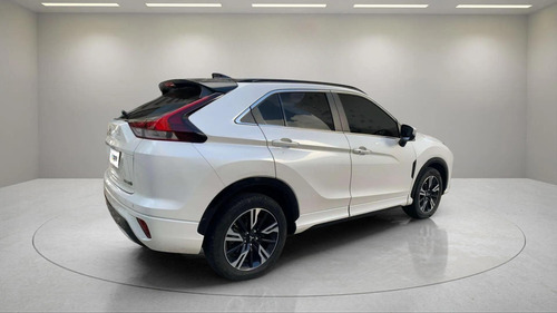 Mitsubishi Eclipse Cr Hpes Awd