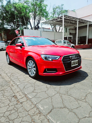 Audi A3 1.4 Sedán Select At Dsg