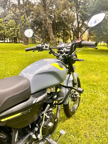 Akt Nkd 125 Cc 2025