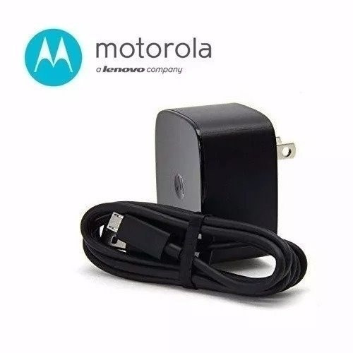 Cargador Motorola SPN5864B