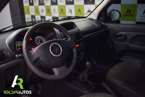 Clio Mio 1.2 3p Confort Pack