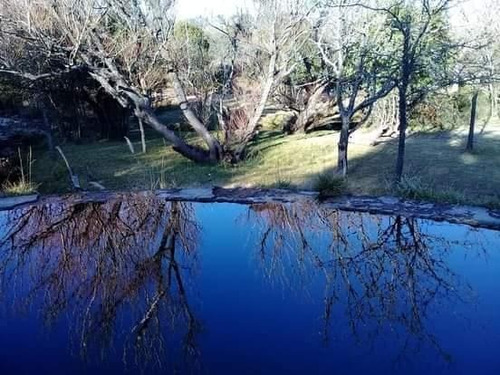 Imagen 7 de 10 de Terreno En Venta - Los Quimbaletes - Villa Giardino - Córdoba