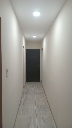 Importante Terreno Con Casa Nueva, En San Rafael Mendoza.