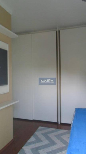 Sobrado À Venda, 140 M² Por R$ 900.000,00 - Vila Formosa (zona Leste) - São Paulo/sp - So15293