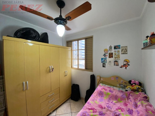 Imagem 9 de 12 de Apartamentos Para Venda - 13650.8133