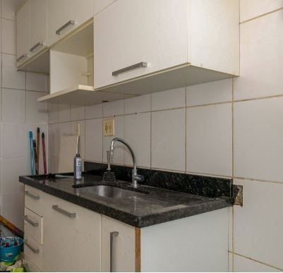 Imagem 7 de 13 de Apartamento Em Tatuapé, São Paulo/sp De 48m² 2 Quartos À Venda Por R$ 373.000,00 - Ap1909230-s