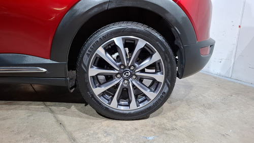 Mazda CX-3 2.0 I GRAND TOURING 2WD AT