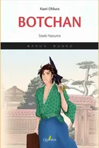 Comprar Botchan - Soseki Natsume - Quaterni