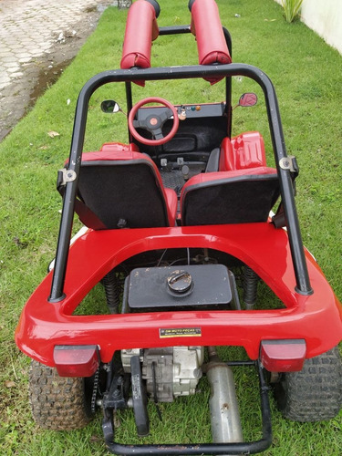 Mini Buggy Fapinha