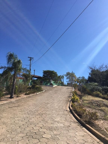 Imagem 17 de 24 de Chácara À Venda, 1500 M² Por R$ 368.000,00 - Recanto Das Cascatas - Votorantim/sp - Ch0058