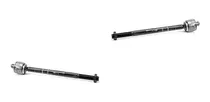Comprar Par Terminales Interiores Jeep Grand Cherokee 05-10 Generica