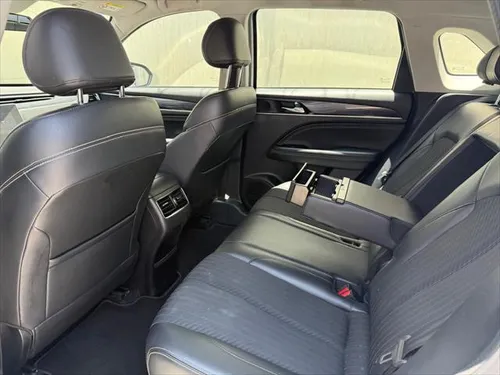 Dodge Journey 1.5 SXT 5 Pasajeros At