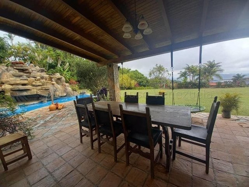 Imagen 17 de 27 de Hermosa Y Espectacular Casa En La Lagunita