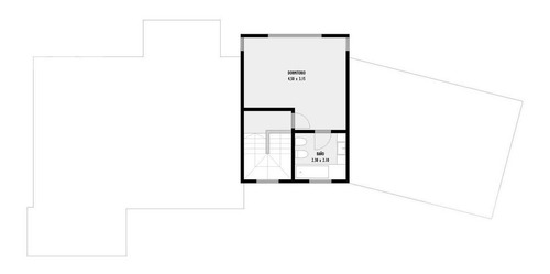 Imagen 17 de 30 de Venta Casa - Campos De Roca