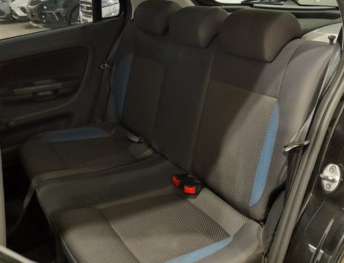 Volkswagen Gol Trend 1.6 Comfortline 101cv