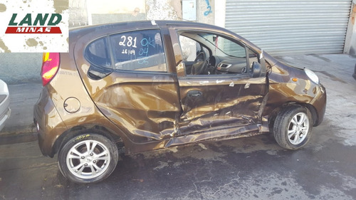 Chery Chery Qq 1.1 16v 5p