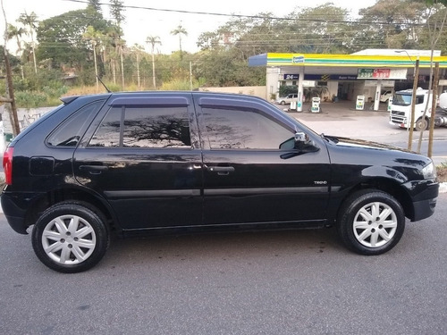 Gol Geração 4 2007 1.0 8 Válvula