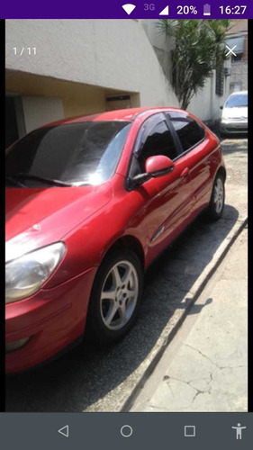 Chery Cielo 2011 1.6 4p