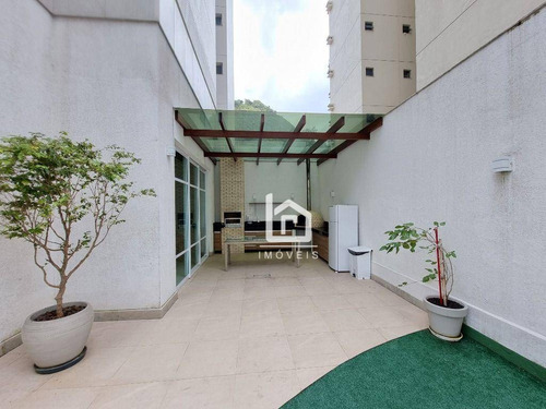 Imagem 22 de 26 de Apartamento Pronto Para Morar Na Praia Da Costa - Ap0841