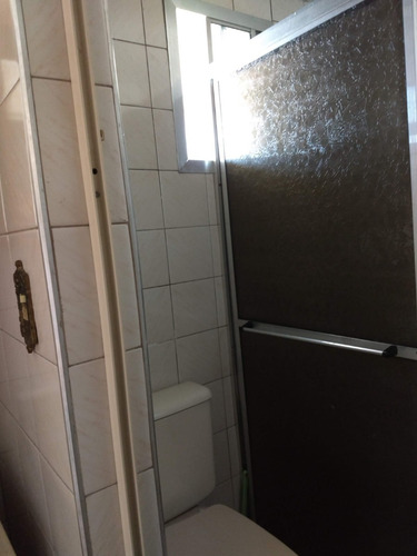 Apartamento Proximo A Cptm, Facil Acesso