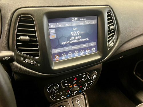 Jeep Compass 2.0 16V DIESEL S 4X4 AUTOMÁTICO