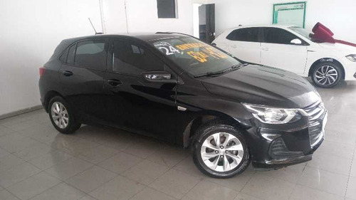 Chevrolet Onix LT 1.0 Turbo