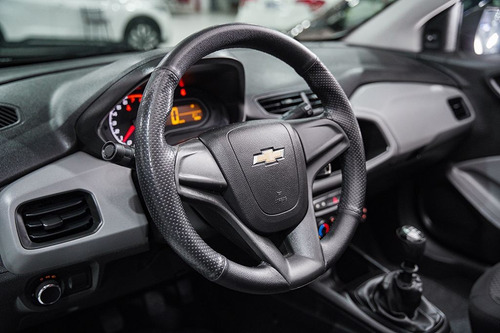 Chevrolet Onix 1.0 MPFI JOY 8V