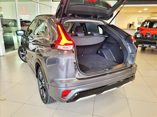 Mitsubishi Eclipse Cross 1.5 Mivec Turbo Gasolina Hpe-s S-awc Cvt