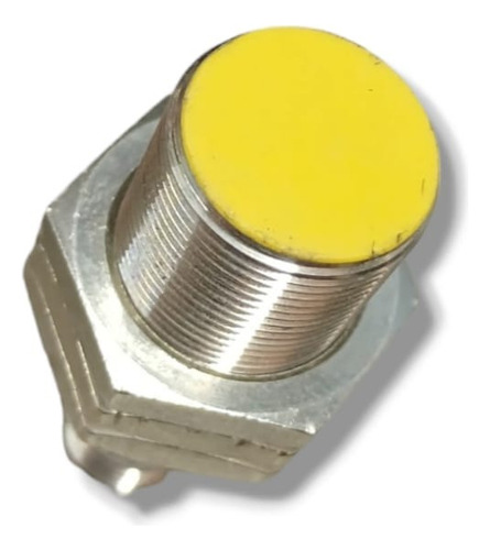 Turck Bi8-m18-ap6x-h1141 Sensor Inductivo (Usado)