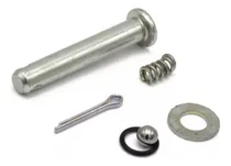 Comprar Kit Montaje Posapie Trasero Bajaj Pulsar Dominar Original