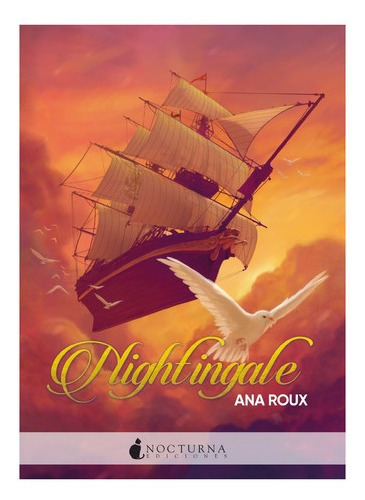 Nightingale (2) De Ana Roux