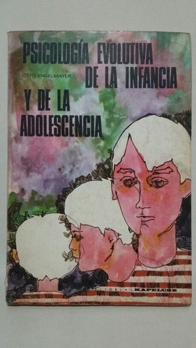 Psicología Evolutiva De La Infancia Y De La Adolescencia Tp