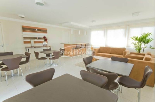 Imagem 8 de 18 de Apartamento Térreo Com Quintal - Venda - 2 Dormitórios - 1952