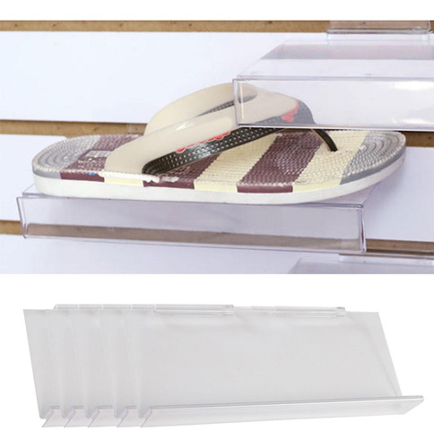 5 Peças Prateleiras Montadas Na Parede Prateleiras Vitrine