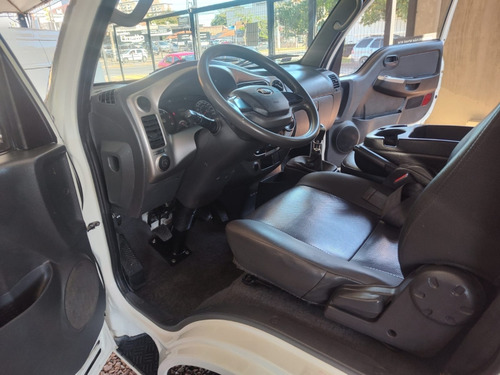 Kia Bongo BAU COM PORTA LATERAL