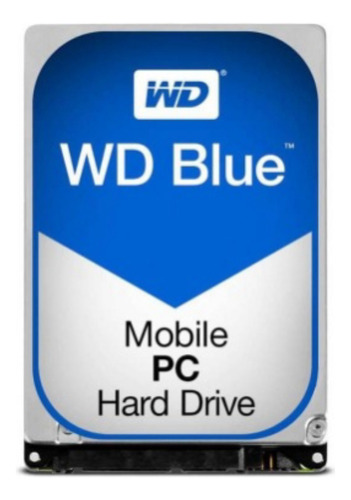 Disco Duro Western Digital Wd10spzx