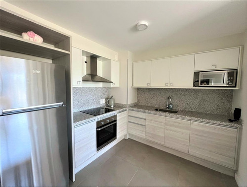 Imagen 13 de 14 de Vendo Apartamento Un Dormitorio Punta Del Este - Greenlife Cw188555